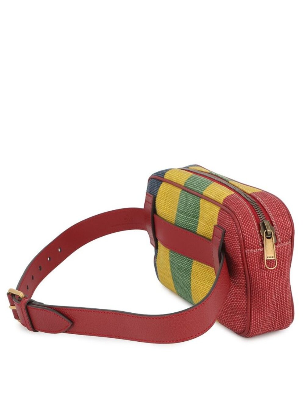 Gucci Waist Bag Viadera - Picture 2 of 10